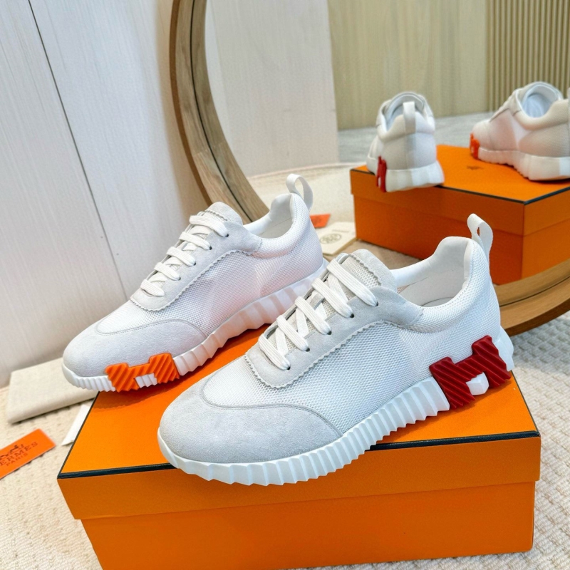 H**mes sneakers